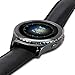Skinomi Screen Protector Compatible with Samsung Gear S2 Classic (40mm)(6-Pack) Clear TechSkin TPU Anti-Bubble HD Film