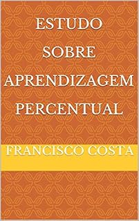 Livro Estudo Sobre Aprendizagem Percentual