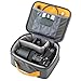 Lowepro GearUp Camera Box for Mirrorless Camera and Lenses, Medium