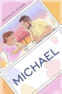Livro Michael