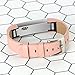 For Fitbit Alta HR and Alta Leather Bands,CreateGreat Replacement Leather Band Large Small For Fitbit Alta/Alta bands/Fitbit Alta Leather/Fitbit Alta Accessories/Fitbit Alta