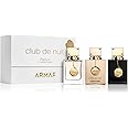 ARMAF Club The Nuit Parfum Gift Set