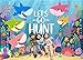 TJ 7X5FT Baby Shark Family Let's Go Hunt Photo Background Under The Sea Photography Backdrops Baby Shower Kids Birthday Theme Party Decor Banner Studio Props Vinyl