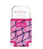Lilly Pulitzer  Coozie Drink Can Hugger - Cute As Shell