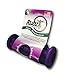 Due North Foot Rubz Foot Massage Roller, 0.4 Pound, Multi Colored (DNFM1)