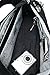 Pacsafe Vibe 325 10 Liter Anti Theft Sling Bag/Crossbody - Fits 13 inch Laptop, Black