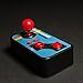 Plug and Play Retro TV Games Controller Console, 200 Built In Games, 8-Way Joystick & 2 Buttons, Perfect Gift for Adults & Kids - ThumbsUp!