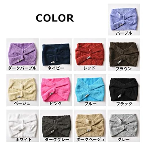 CHARM Mens Stretchy Workout Sweatband Headband - Womens Headwrap Fitness Exercise - Image 6