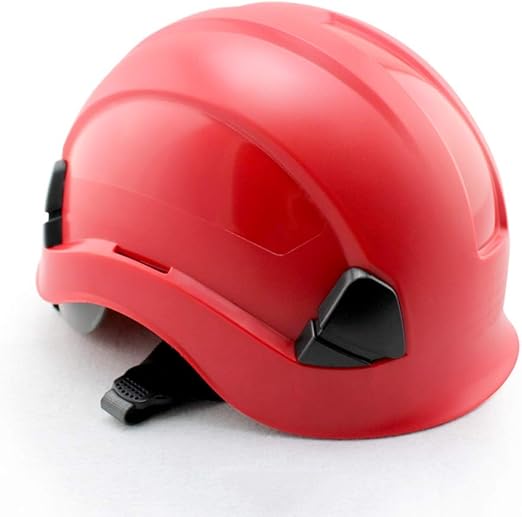 hard hat no brim