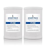 Amway E-84, E-85, A101, E-9225 Compatible Carbon Block Water Filter - 2 Pack