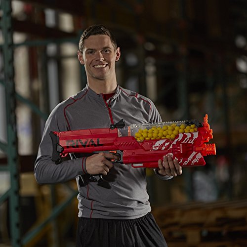 nerf rival nemesis amazon