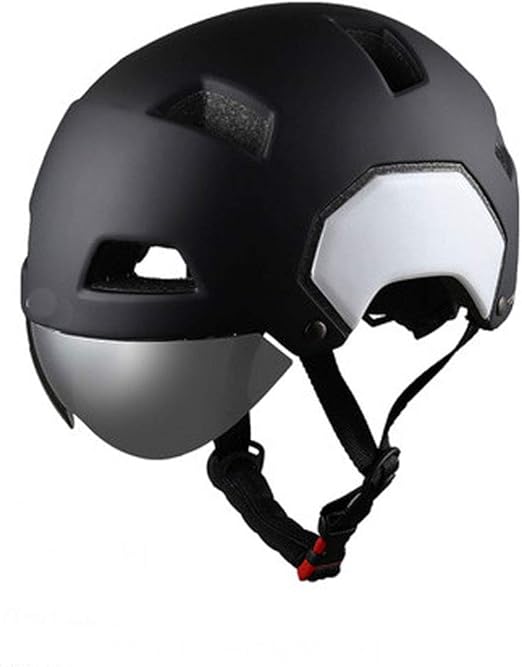 hard hat bike helmet