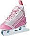 Lake Placid Starglide Girl's Double Runner Figure Ice Skate (10J)