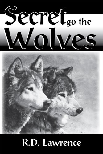 Secret Go the Wolves