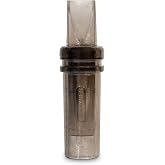 Duck Commander Specialty Duck Calls - Late Season Hunting, High-Impact Plastic - Waterfowl Hunting and Lanyard Accessories
