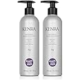 Kenra Smoothing Blowout Lotion 14 | Ultra-Fine Blowout Spray | Up To 4 Days Without Frizz | Enhances Smoothness & Manageability Of A Blowout | Thermal Protection | Medium To Coarse Hair