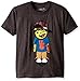 Neff Boys' Youth Skatebort Tee