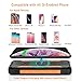 Solar Charger, 12000mAh QI Wireless Solar Power Bank Portable Chargers External Battery Pack Charger, 3 Output Ports 4 LED Flashlight, Solar Panel Charging for Travel, Camping, Emergency