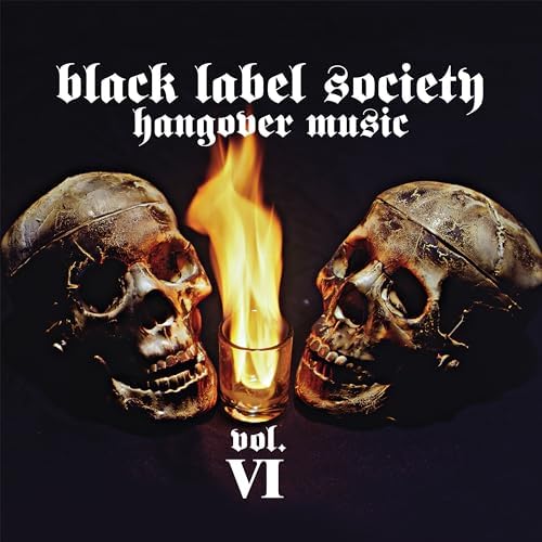 Zakk Wylde's Black Label Society - The Blessed Hellride [Reissue