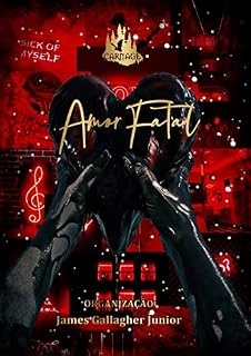 Livro Amor Fatal