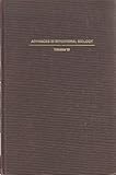 The Biology of the Schizophrenic Process, , 0306379198