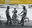 Zimbabwe The African Mbira: Music Of The Shona People