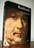 Front cover for the book Rembrandt; his life, his work, his time by Bob Haak