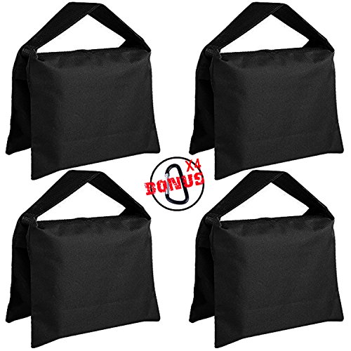 1 ABCCANOPY+Sandbag+Saddlebag+Design+Weight