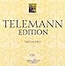 Telemann Edition