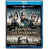 An Empress and the Warriors [Blu-ray]