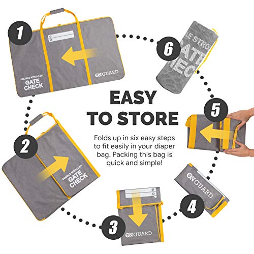 onguard stroller bag