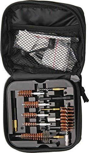 ABKT TAC Patr Olman's Cleaning Kit