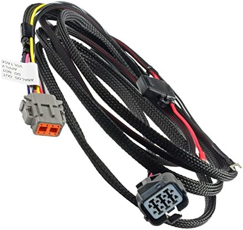 7ft Replacement Wiring Harness