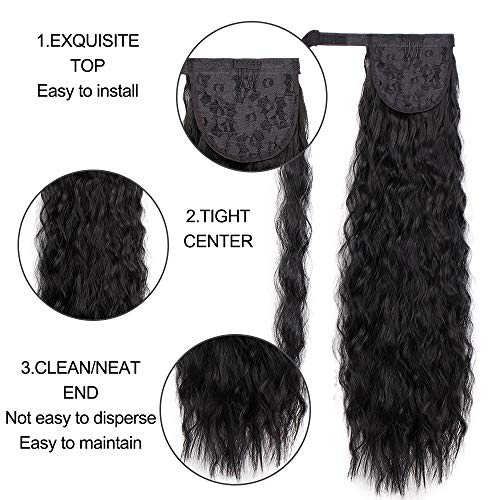 3 Stamped+Glorious+Extension+Resistant+Synthetic