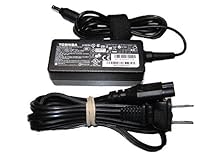 Original OEM Toshiba PA3822U-1ACA 19V 45W 2.37A Notebook AC Adapter Adp-45SD A