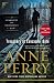 Treachery at Lancaster Gate: A Charlotte and Thomas Pitt Novel by Anne Perry