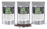 NutriKeto Sample Trifecta - 3 Single Servings - Low Carb/High Fat (LCHF) - Ketogenic Diet