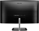 Philips 328E1CA 32 Inch Curved 4K Monitor 60Hz VA Adaptive Sync Speakers view 5