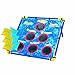 Frankliln Sports Chux Bean Bag Toss with Carrybag
