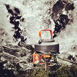 Fire-Maple FMC-XT1 Camping Tea Kettle 0.7L Hard Anodized Aluminum view 6