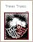 Livro Trevas Trauco (Coleção "Campanha do Flamengo no Brasileirão 2017")