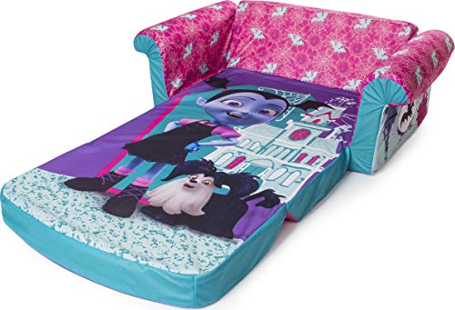 vampirina bed