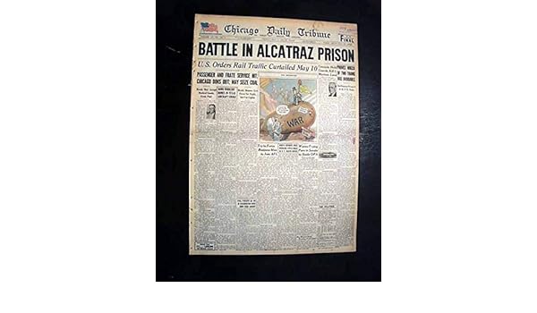 Amazon Com Alcatraz Island Prison Riot The Rock San Amazon Com Alcatraz Island Prison Riot The Rock San