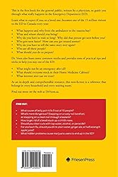Your Inside Guide to the Emergency Department: And