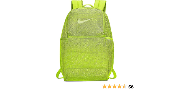 nike mesh backpack amazon