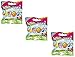 Shopkins Micro Lites - 3 Mystery Packs