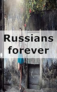 Livro Russians forever
