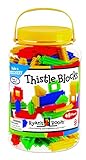 Small World Toys Ryan's Room Educational  - Thistle Blocks