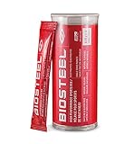 BioSteel High Performance Sports Drink Mix (Tube of 14 6.25 Gram Packets)