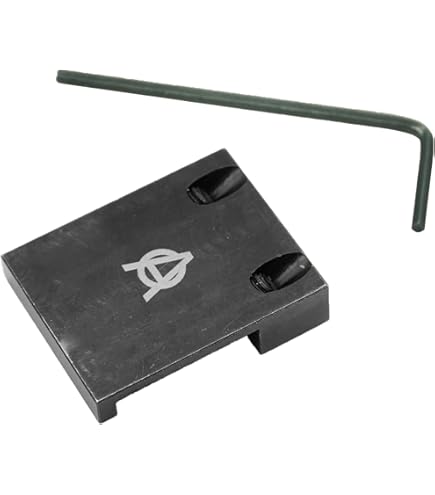 HHiP Pro Series Heavy Duty Milling Vises W/ Swivel Base| Penn Tool Co., Inc - View #4